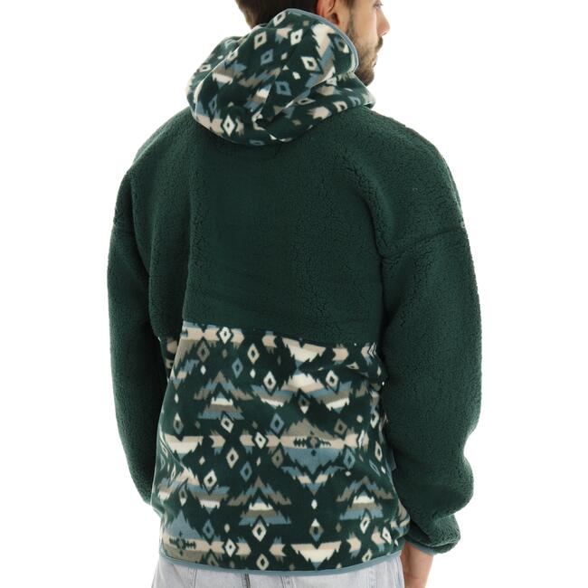 FELPA BACKBOWL COLUMBIA - Mad Fashion | img vers.650x/